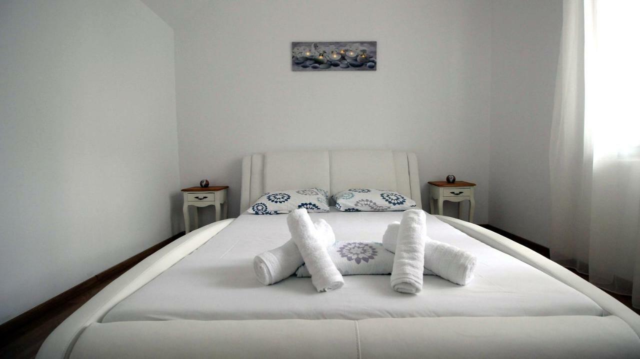 Perigiali Apartment Kavala Dış mekan fotoğraf
