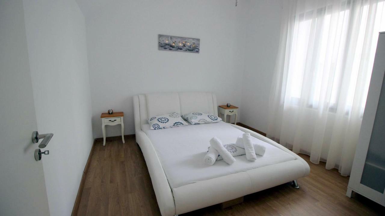Perigiali Apartment Kavala Dış mekan fotoğraf